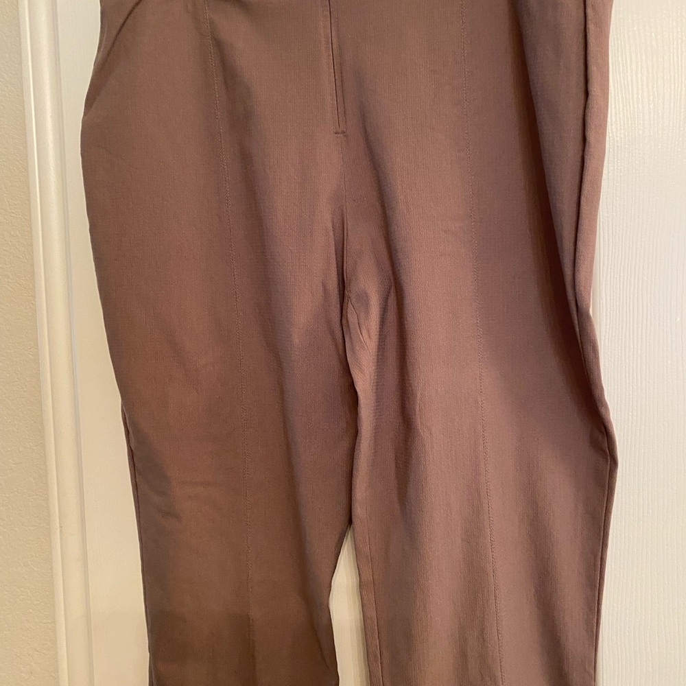 Style & Co. Women's Skinny Pants - Tan